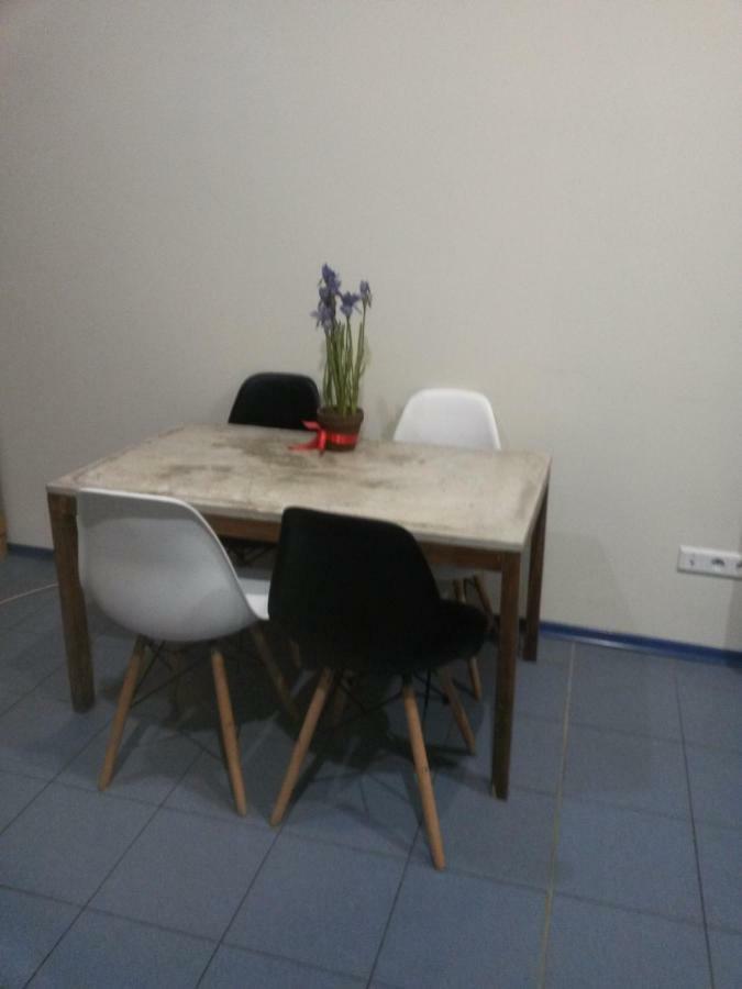 Апартаменти У Львові Bagian luar foto